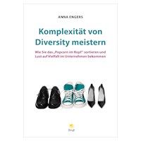 Komplexität von Diversity meistern - Anna Engers - ebook