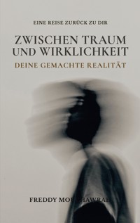 Zwischen Traum und Wirklichkeit - Freddy Mouchawrab - ebook