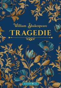 Tragedie (edycja kolekcjonerska) - Maciej Słomczyński (tłum.), William Shakespeare - książka