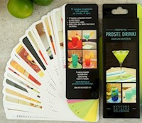 Proste drinki - Agnieszka Skupieńska - książka