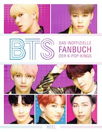 BTS - Brown Helen - ebook