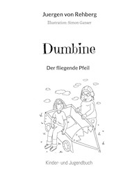 Dumbine - Jürgen von Rehberg - ebook