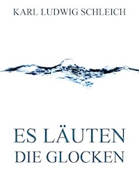 Es läuten die Glocken - Karl Ludwig Schleich - ebook