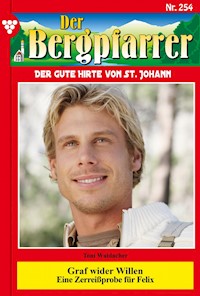 Graf wider Willen - Toni Waidacher - ebook