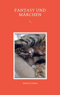 Fantasy und Märchen - Melany de Isabeau - ebook