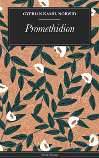 Promethidion - Cyprian Kamil Norwid - ebook