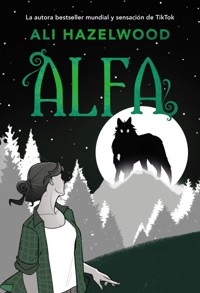Alfa - Hazelwood Ali - ebook