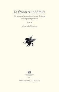 La frontera indómita - Graciela Montes - ebook