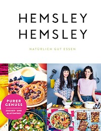 Hemsley und Hemsley - 	Hemsley Melissa - ebook