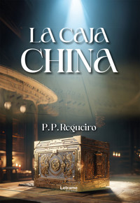 La caja china - P. P. Regueiro - ebook