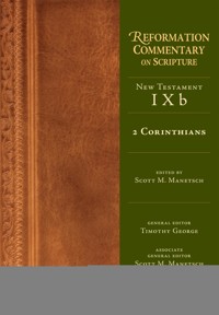2 Corinthians -  - ebook