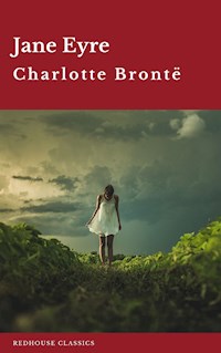 Jane Eyre - Bronte Charlotte - ebook