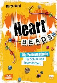Heartbeads - Marco Kargl - ebook