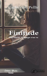 Finitude - Catherine Pellié - ebook