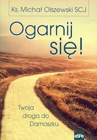 Ogarnij się! - Michał Olszewski - książka