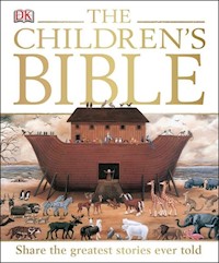 The Childrens Bible - Mills Andrea - książka