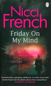 Friday on My Mind - French Nicci - książka