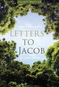 Letters to Jacob - John Julian - ebook