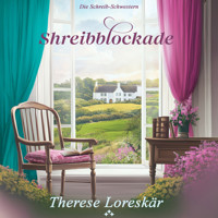 Schreibblockade - Therese Loreskär - ebook