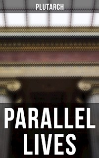 Parallel Lives - Plutarch - ebook