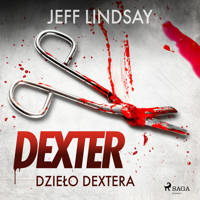 Dzieło Dextera - Jeff Lindsay - ebook + audiobook