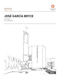 José García Bryce - Carrera de Arquitectura - ebook