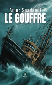 Le gouffre - Amor Saadaoui - ebook