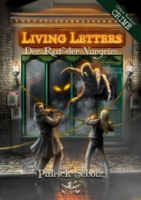 Living Letters - Patrick Scholz - ebook