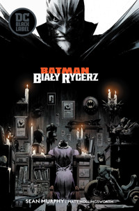 Batman. Biały Rycerz - Sean Murphy - książka