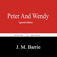 Peter and Wendy - J.M. Barrie - ebook