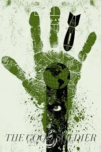 The Good Soldier - Ford Madox Ford - ebook