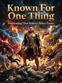 Known For One Thing - Dahlia Ives - ebook
