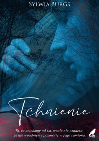 Tchnienie - Sylwia Burgs - ebook + książka