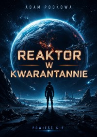 Reaktor w kwarantannie - Adam Podkowa - ebook + audiobook