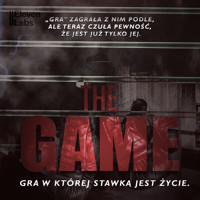 Gra - Jack London - ebook + audiobook