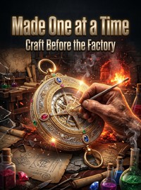 Made One at a Time - Keira Black - ebook