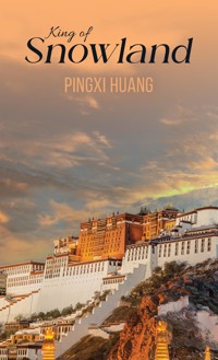 King of Snowland - Pingxi Huang - ebook