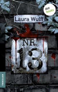 Nr. 13 - Laura Wulff - ebook