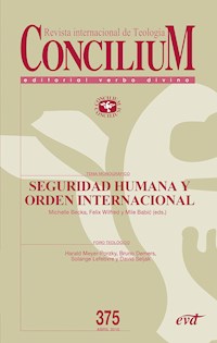 Seguridad humana y orden internacional - Regina Ammicht Quinn - ebook