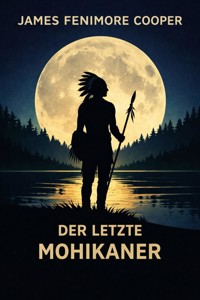 Der Letzte Mohikaner - James Fenimore Cooper - ebook