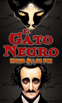 El Gato Negro - Edgar Allan Poe - ebook
