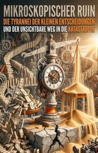 Mikroskopischer Ruin - Tobias Rehberg - ebook