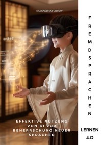 Fremdsprachen lernen 4.0 - Kassandra Flotow - ebook