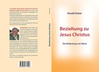Beziehung zu Jesus Christus - Harald Huber - ebook