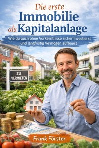 Die erste Immobilie als Kapitalanlage - Frank Forster - ebook