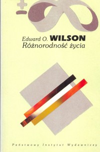 Różnorodność życia - Edward O. Wilson - ebook