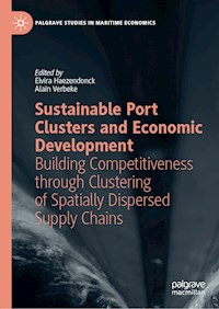 Sustainable Port Clusters and Economic Development -  - ebook