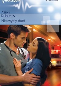 Niezwykły duet - Roberts Alison - ebook