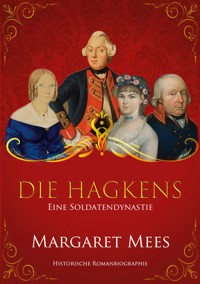 Die Hagkens - Margaret Mees - ebook
