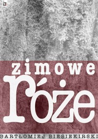 Zimowe róże - Bartłomiej Biesiekirski - ebook